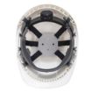 Kaitsekiiver Portwest PS55 4-punkti kinnitus valge pilt